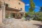 Schönes Steinhaus mit ETV-Vermietungslizenz in Sóller