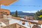 Sehr schöne und komfortable Wohnung mit großer Terrasse zur verkaufen