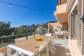 Sehr schöne und komfortable Wohnung mit großer Terrasse zur verkaufen