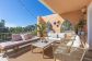 Sehr schöne und komfortable Wohnung mit großer Terrasse zur verkaufen