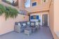 Sehr schöne und komfortable Wohnung mit großer Terrasse zur verkaufen