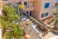 Sehr schöne und komfortable Wohnung mit großer Terrasse zur verkaufen