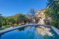 Landhaus mit Pool in Sóller