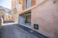 Modernes Stadthaus mit Garage