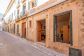 Stadthaus mit Patio und Terrasse in Sóller