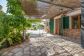 Kleines Haus mit Garten und Pool zu Renovieren