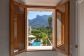 Natursteinvilla mit tollem Blick und privatem Salzwasserpool - ETV/11085 -Can Guidoya