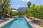 Natursteinvilla mit tollem Blick und privatem Salzwasserpool - ETV/11085 -Can Guidoya