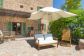 Natursteinvilla mit tollem Blick und privatem Salzwasserpool - ETV/11085 -Can Guidoya