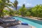 Natursteinvilla mit tollem Blick und privatem Salzwasserpool - ETV/11085 -Can Guidoya