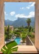 Natursteinvilla mit tollem Blick und privatem Salzwasserpool - ETV/11085 -Can Guidoya