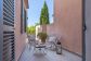 Aussergewöhnliches Stadthaus mit Terrasse im Herzen von Sóller