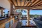 Tolla Villa mit Pool und Garage
