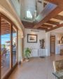 Tolla Villa mit Pool und Garage