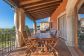 Tolla Villa mit Pool und Garage