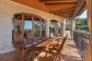 Tolla Villa mit Pool und Garage