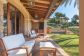 Tolla Villa mit Pool und Garage