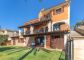 Tolla Villa mit Pool und Garage
