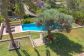 Tolla Villa mit Pool und Garage