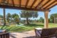 Tolla Villa mit Pool und Garage