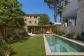 Stadthaus mit Garten und Poolprojekt in Sóller
