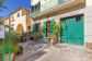 Haus mit Garten, Garage und großem Potenzial in Sóller
